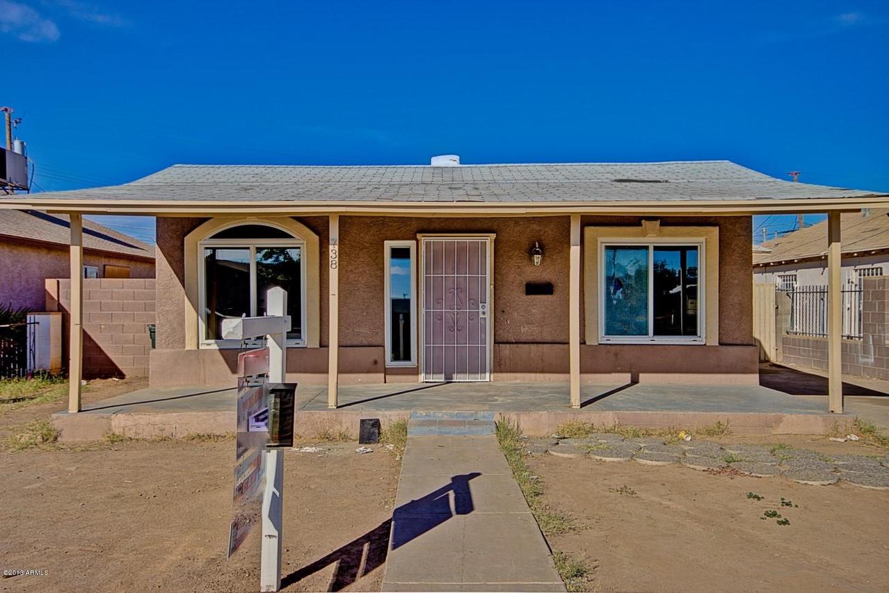 738 W Cocopah St., Phoenix, AZ 85007