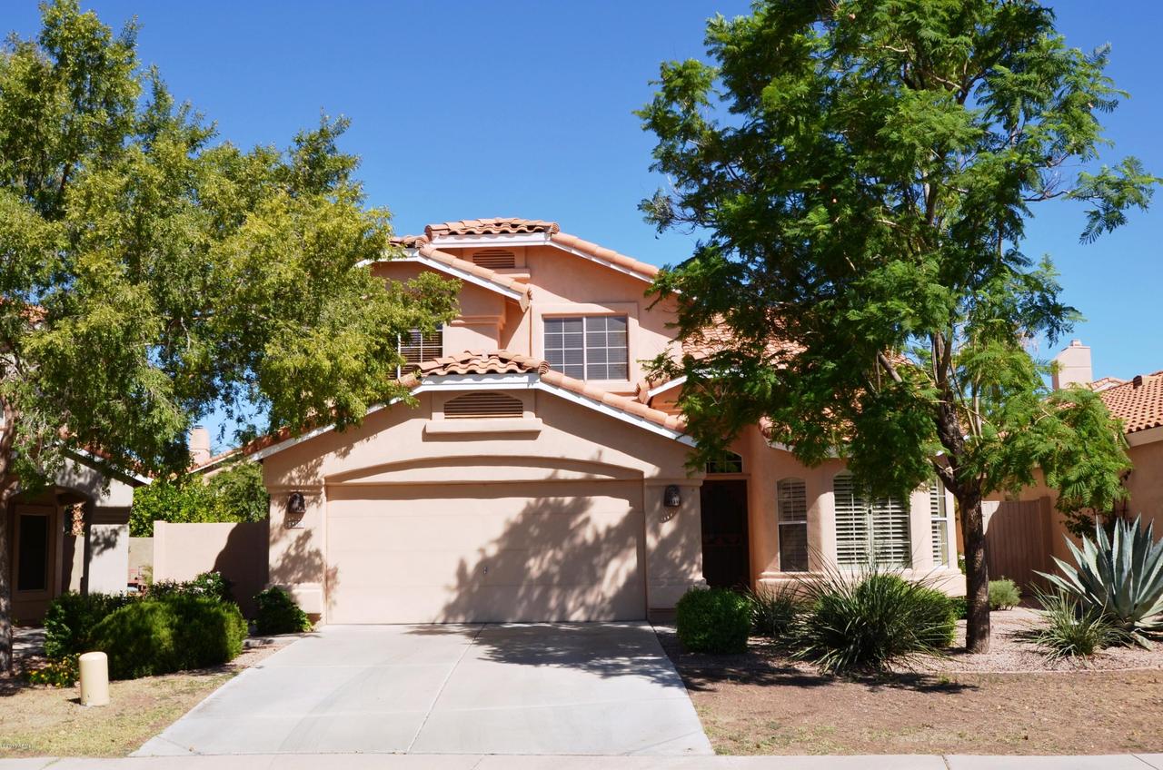 6656 E Saddleback St., Mesa, AZ 85215