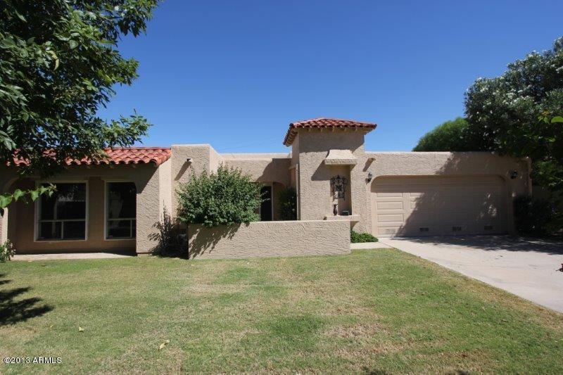 7352 E Valley Vista Dr., Scottsdale, AZ 85250