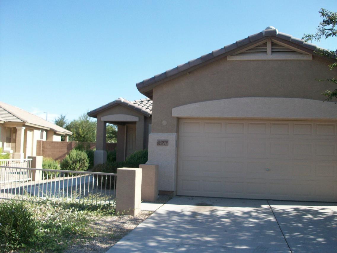 20979 E Via Del Palo, Queen Creek, AZ 85142