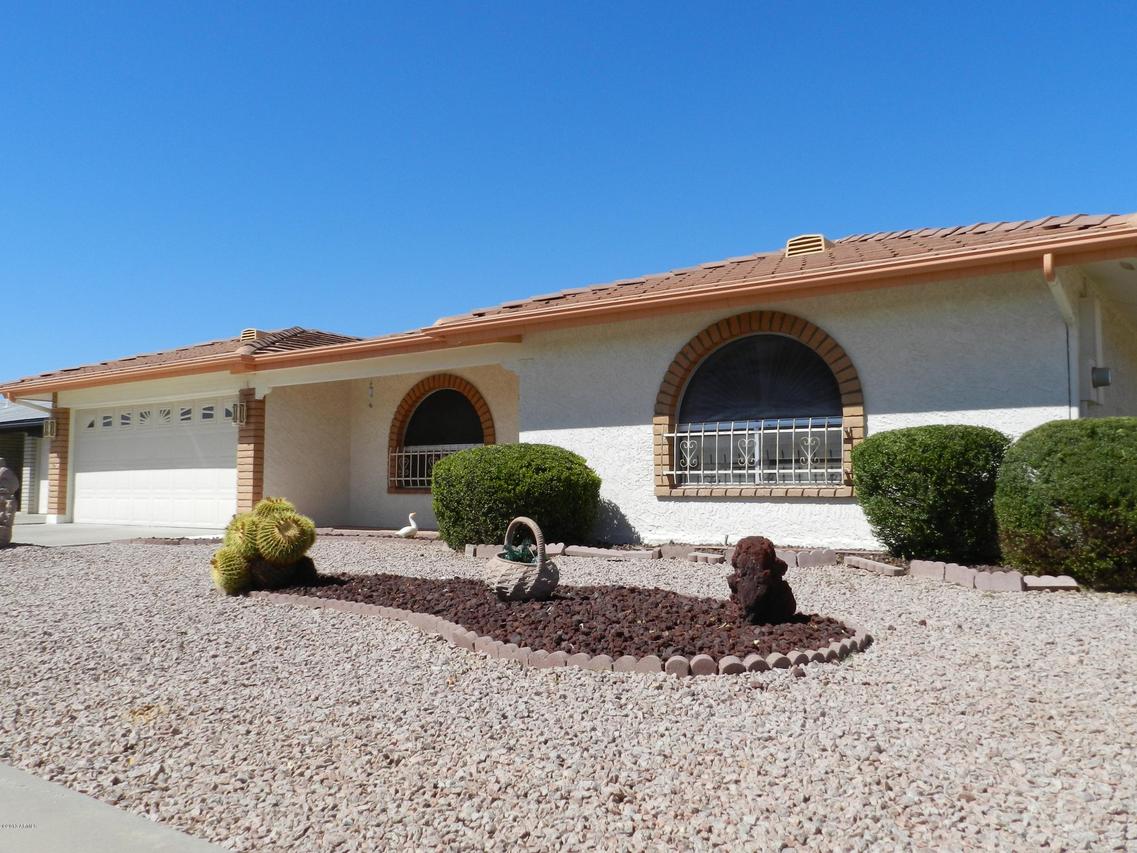 4534 E Enid Cir., Mesa, AZ 85206