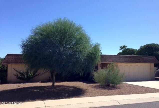 14409 N Cameo Way, Sun City, AZ 85351