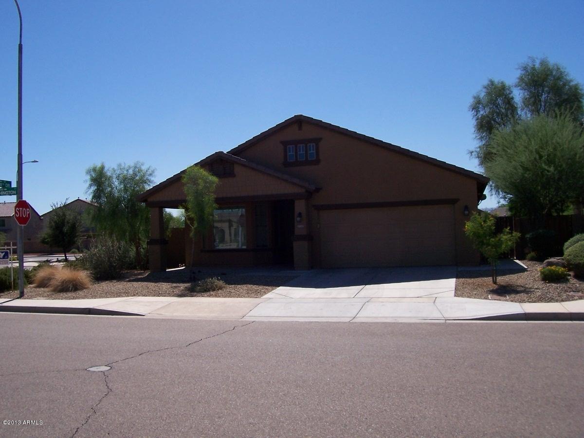 10851 W Washington St., Avondale, AZ 85323