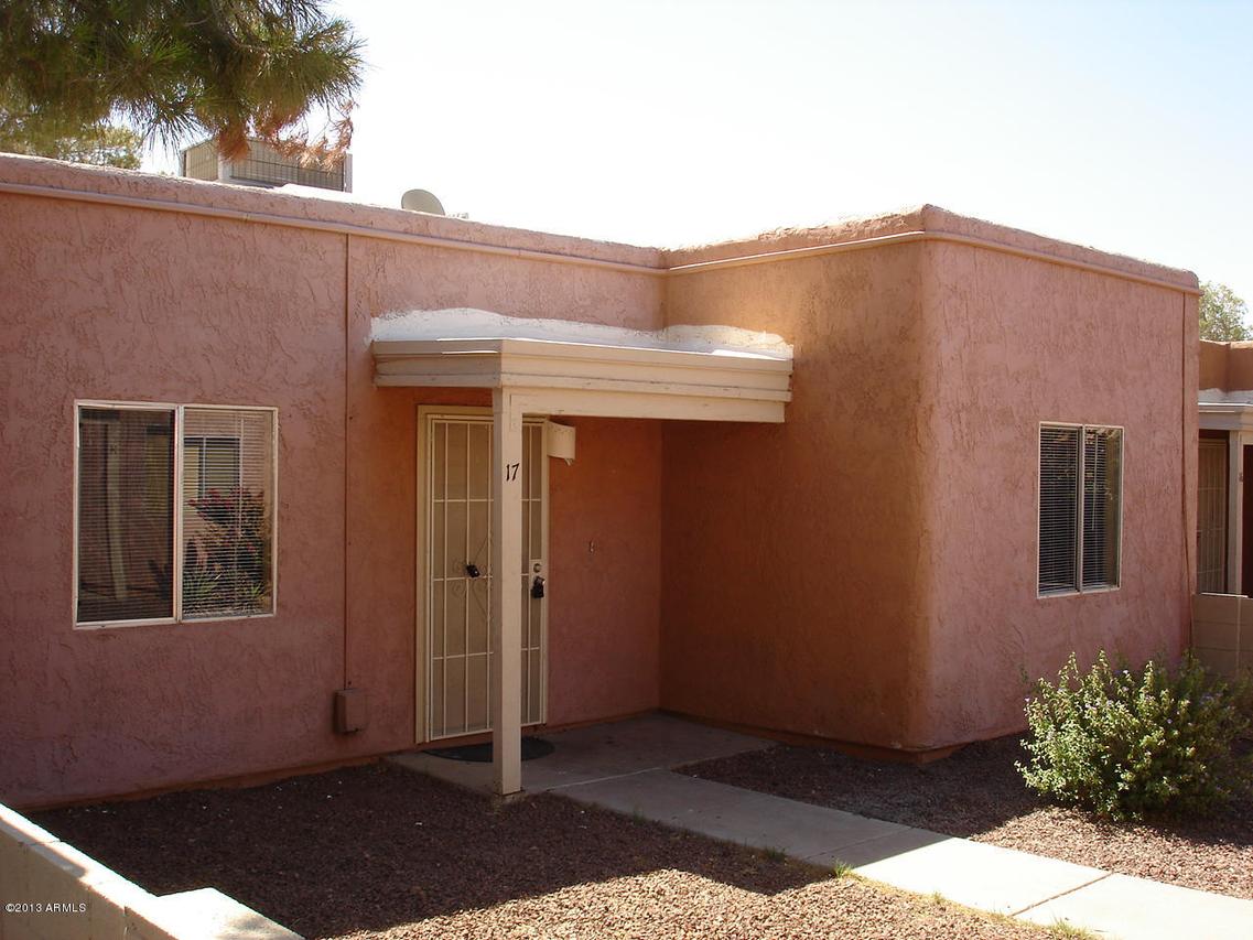 2847 N 46th Ave. #17, Phoenix, AZ 85035