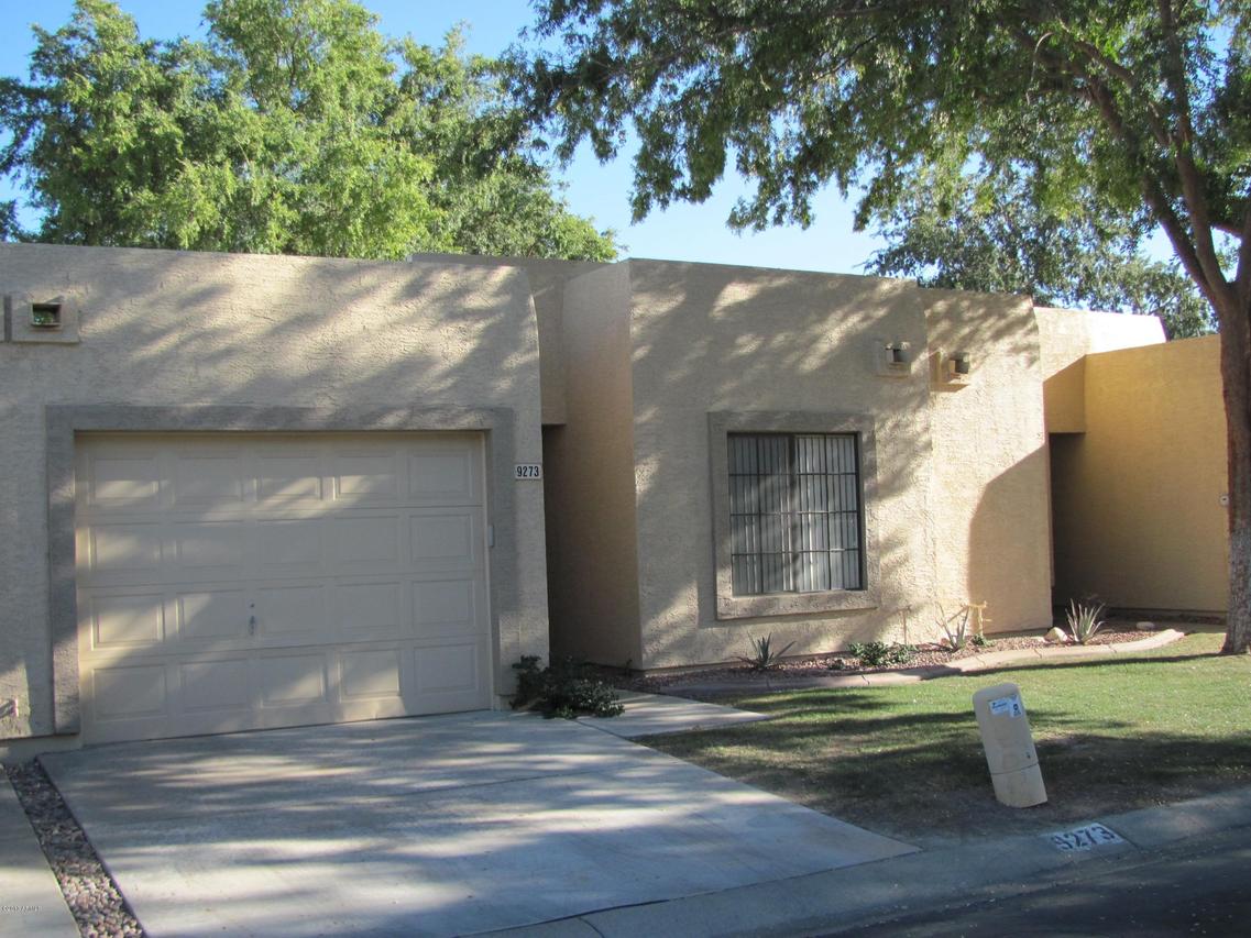 9273 W Morrow Dr., Peoria, AZ 85382