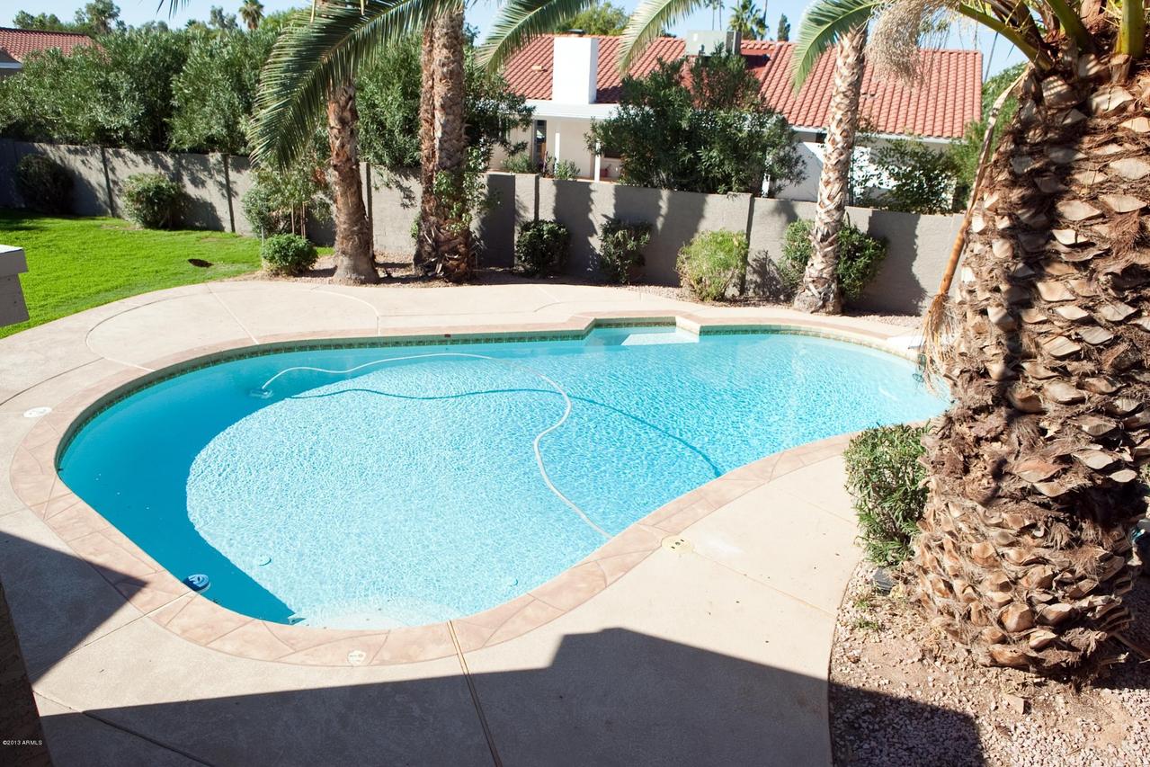 9842 N 77th Pl., Scottsdale, AZ 85258