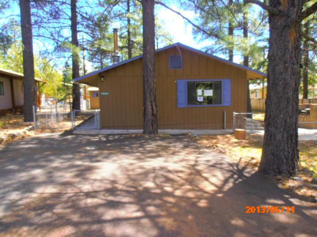 1095 E Caribou Dr., Munds Park, AZ 86017