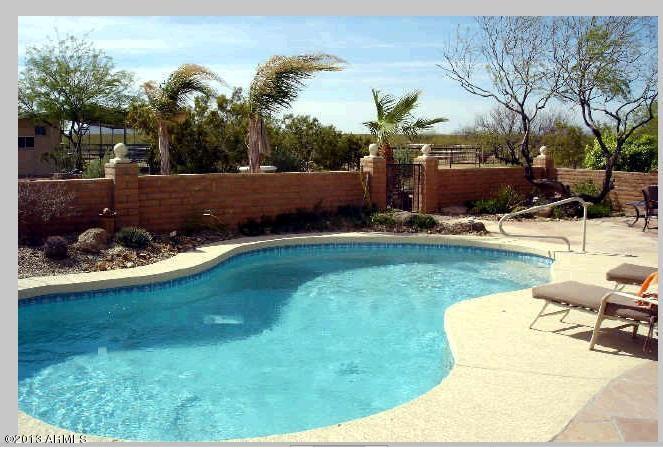 35700 S Gold Rock Cir., Wickenburg, AZ 85390
