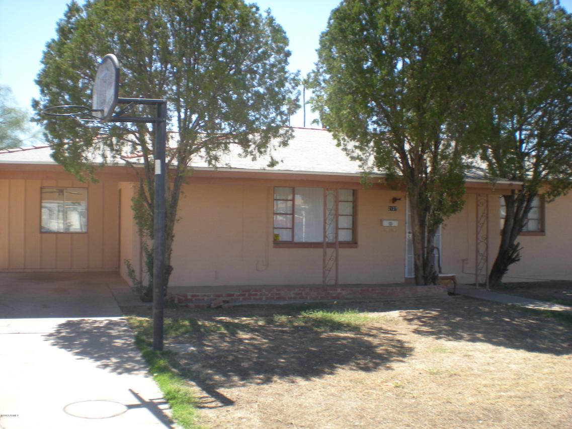 2137 W San Miguel Ave., Phoenix, AZ 85015