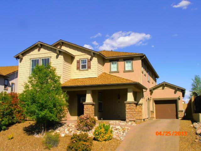 561 Whistle Stop Rd. #Rd, Clarkdale, AZ 86324