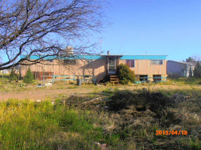3393 S Arizona Ave., Camp Verde, AZ 86322