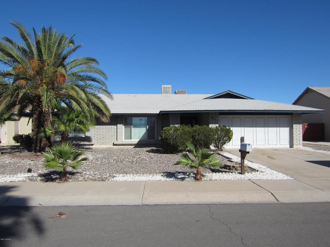 7541 N 107th Dr., Glendale, AZ 85307