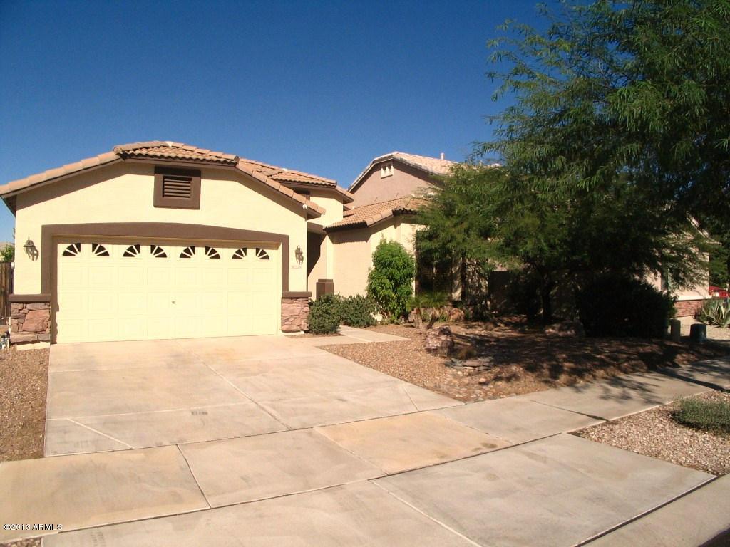 21384 E Camina Plata St., Queen Creek, AZ 85142