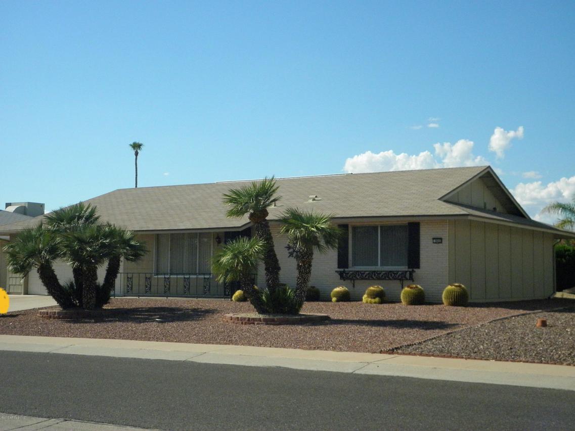 9602 W Granada Dr., Sun City, AZ 85373
