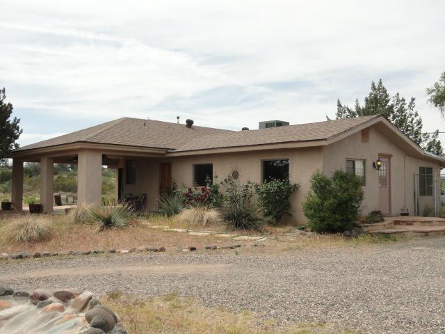 4800 N Top O The Morning Dr., Rimrock, AZ 86335