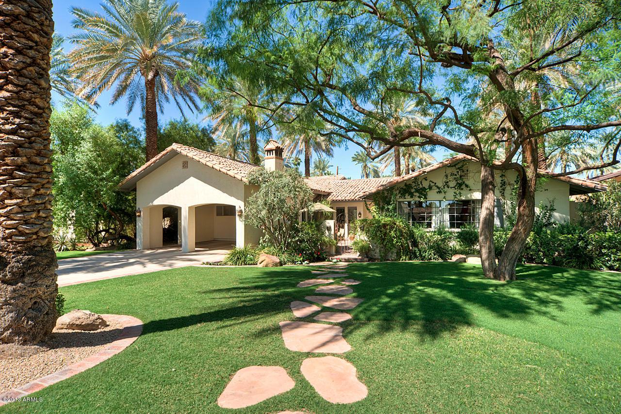 4420 N 47th Pl., Phoenix, AZ 85018