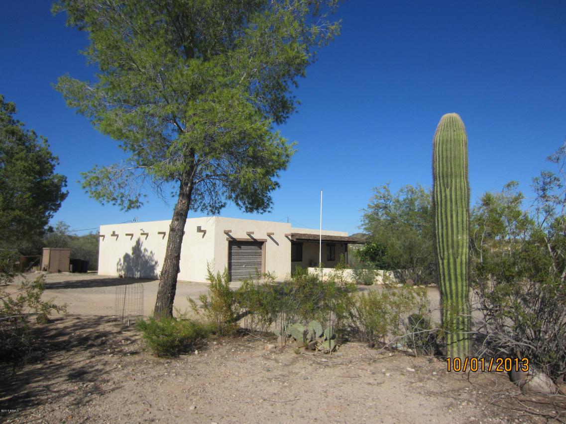 65 Howard Ct., Wickenburg, AZ 85390