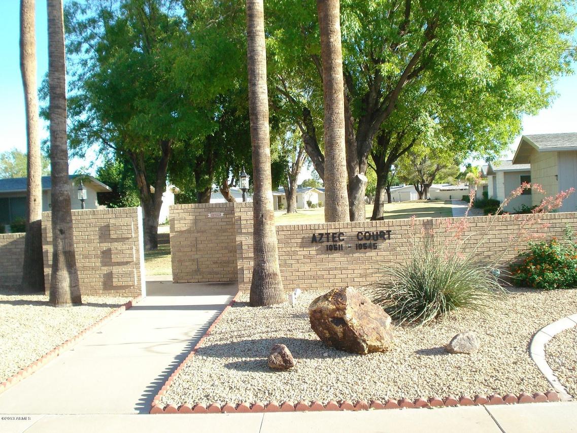 10533 W Palmeras Dr., Sun City, AZ 85373
