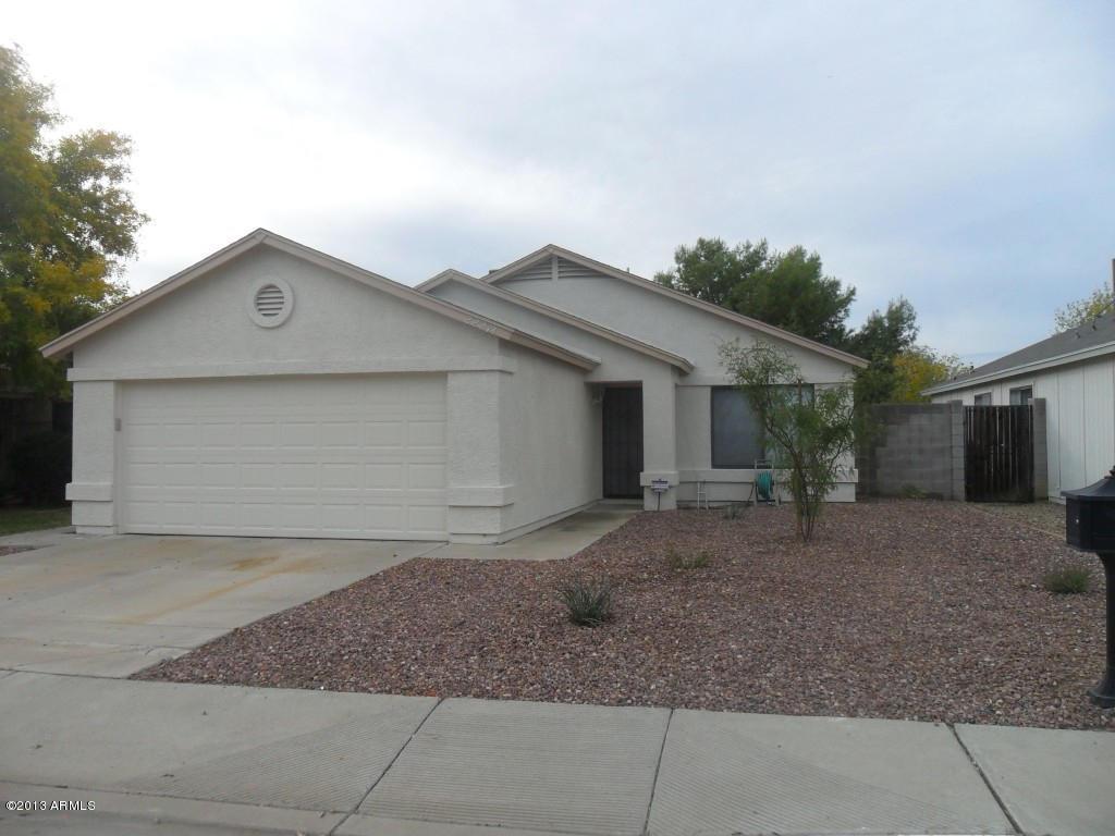 22218 N 32nd Ave., Phoenix, AZ 85027