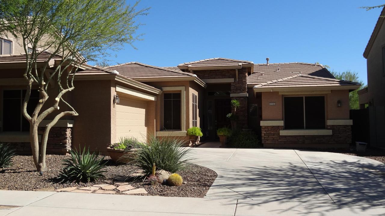 35819 N 33rd Ln., Phoenix, AZ 85086