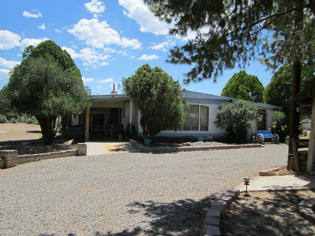1341 W Peterson Rd., Camp Verde, AZ