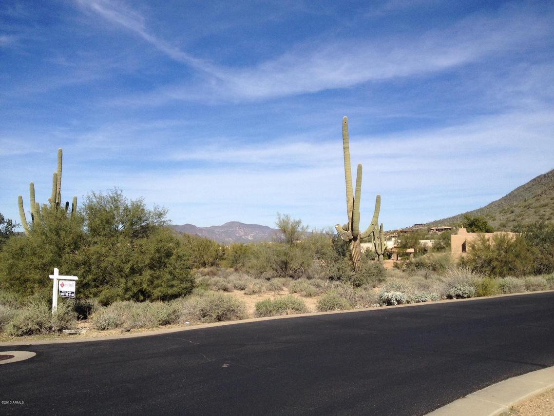 347XX N Los Reales Dr. #4, Cave Creek, AZ 85331