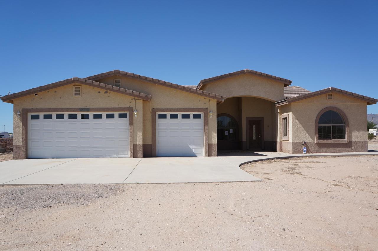 2806 N 191st Ave., Buckeye, AZ 85396