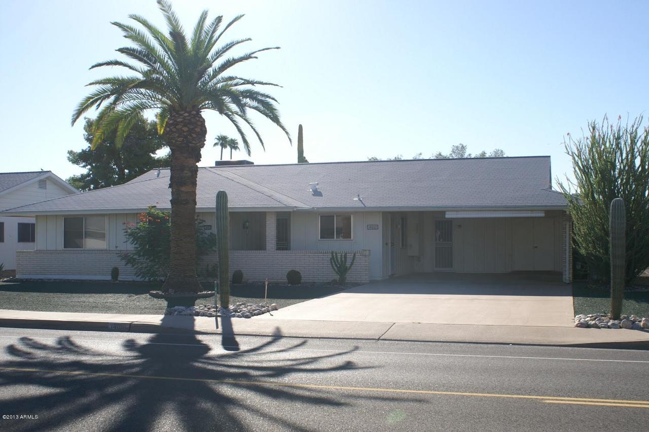 14001 N 103rd Ave., Sun City, AZ 85351