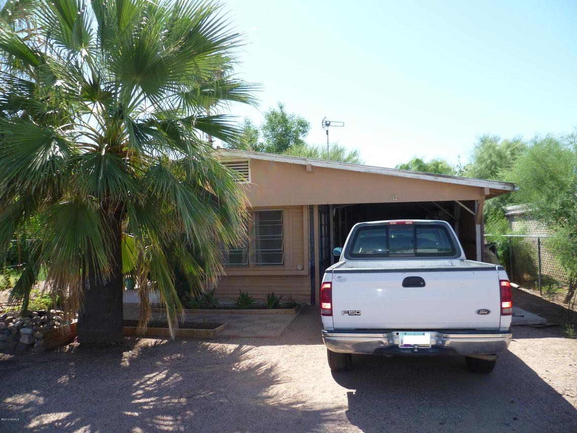 8153 E Boise St., Mesa, AZ 85207