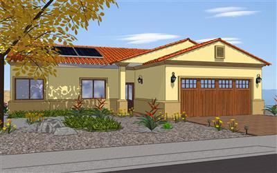 1520 Javelina Hill Rd. #1, Cottonwood, AZ 86326