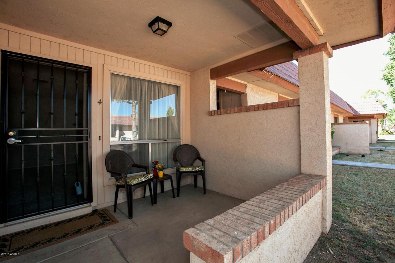 409 W Blackhawk Dr. #4, Phoenix, AZ 85027