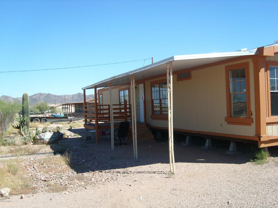 18165 W Danbury St., Casa Grande, AZ 85193