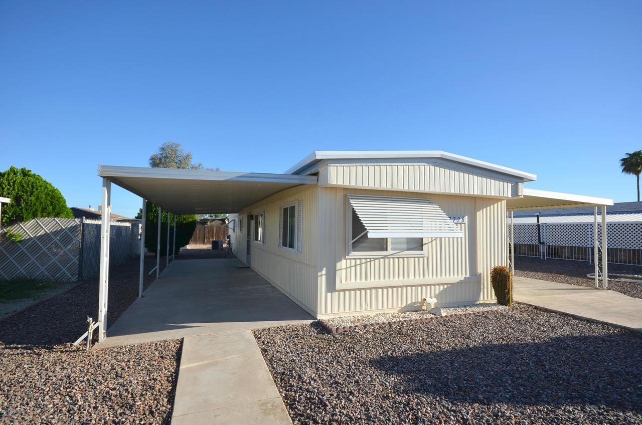 7728 E Glade Ave., Mesa, AZ 85209