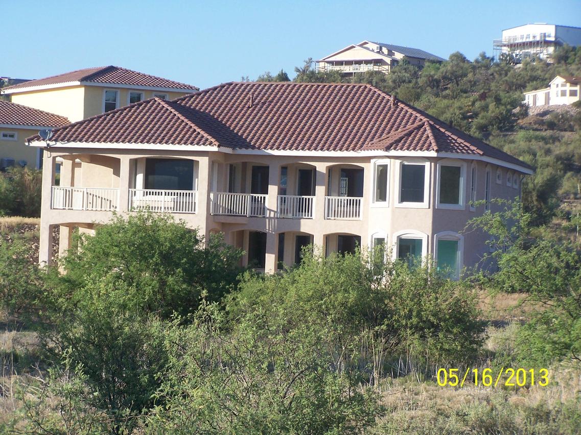 1901 N Arena Del Loma, Camp Verde, AZ 86322