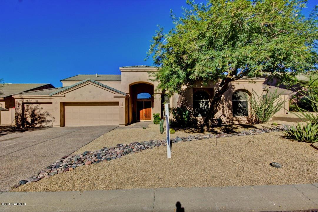 24502 N 117th St., Scottsdale, AZ 85255