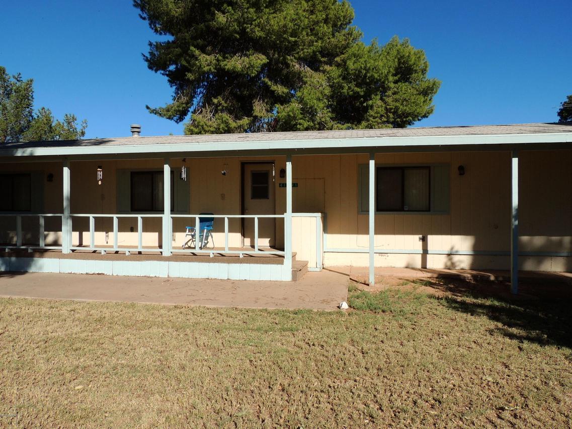 41991 N Roadrunner Rd., San Tan Valley, AZ 85140