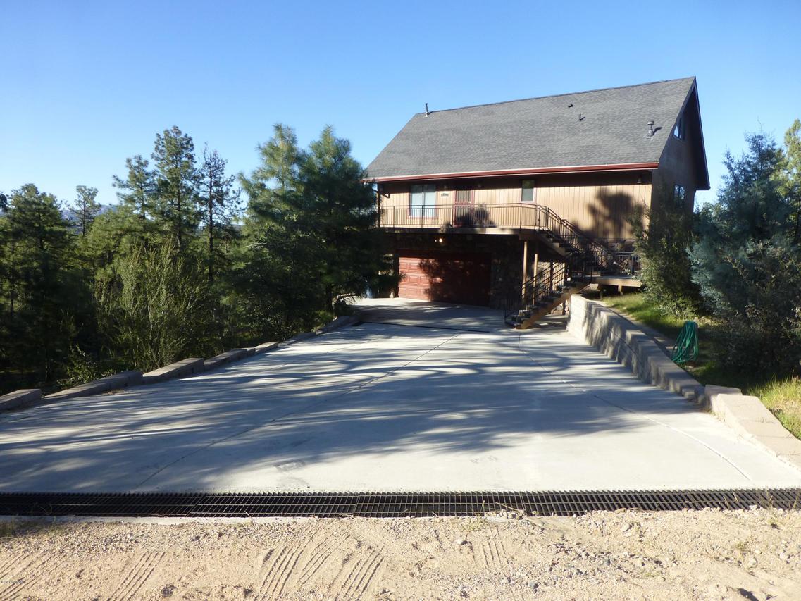 840 Bryce Canyon Dr., Prescott, AZ 86303