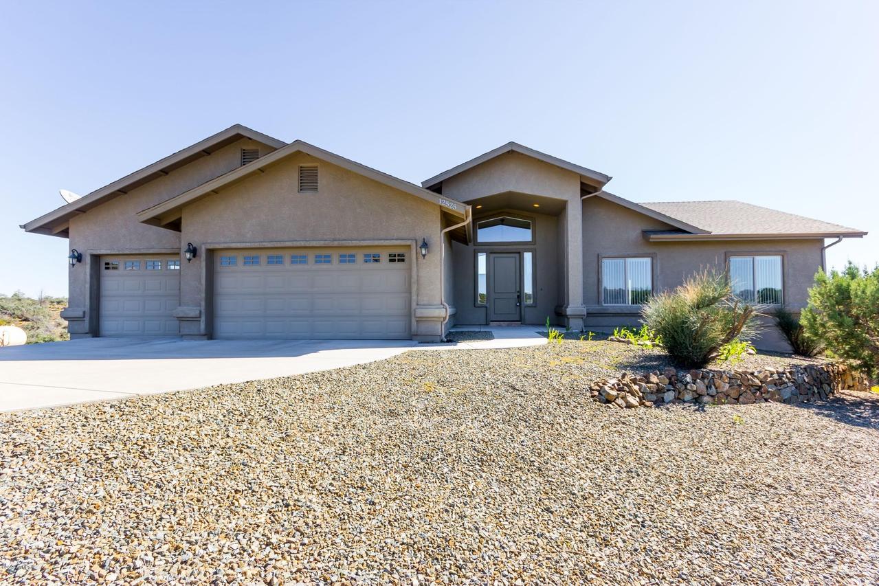 12525 N Zoro Rd., Prescott, AZ 86305