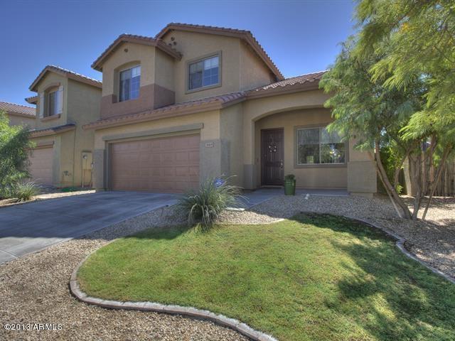 3865 W Ashton Dr., Anthem, AZ 85086