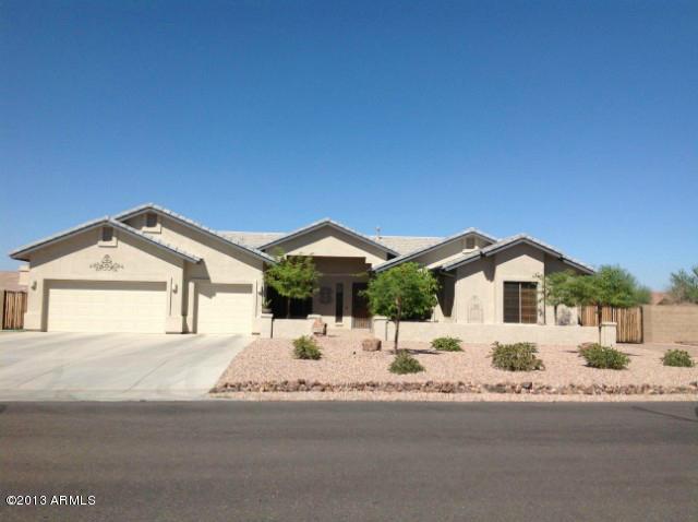 13022 W Tuckey Ct., Glendale, AZ 85307