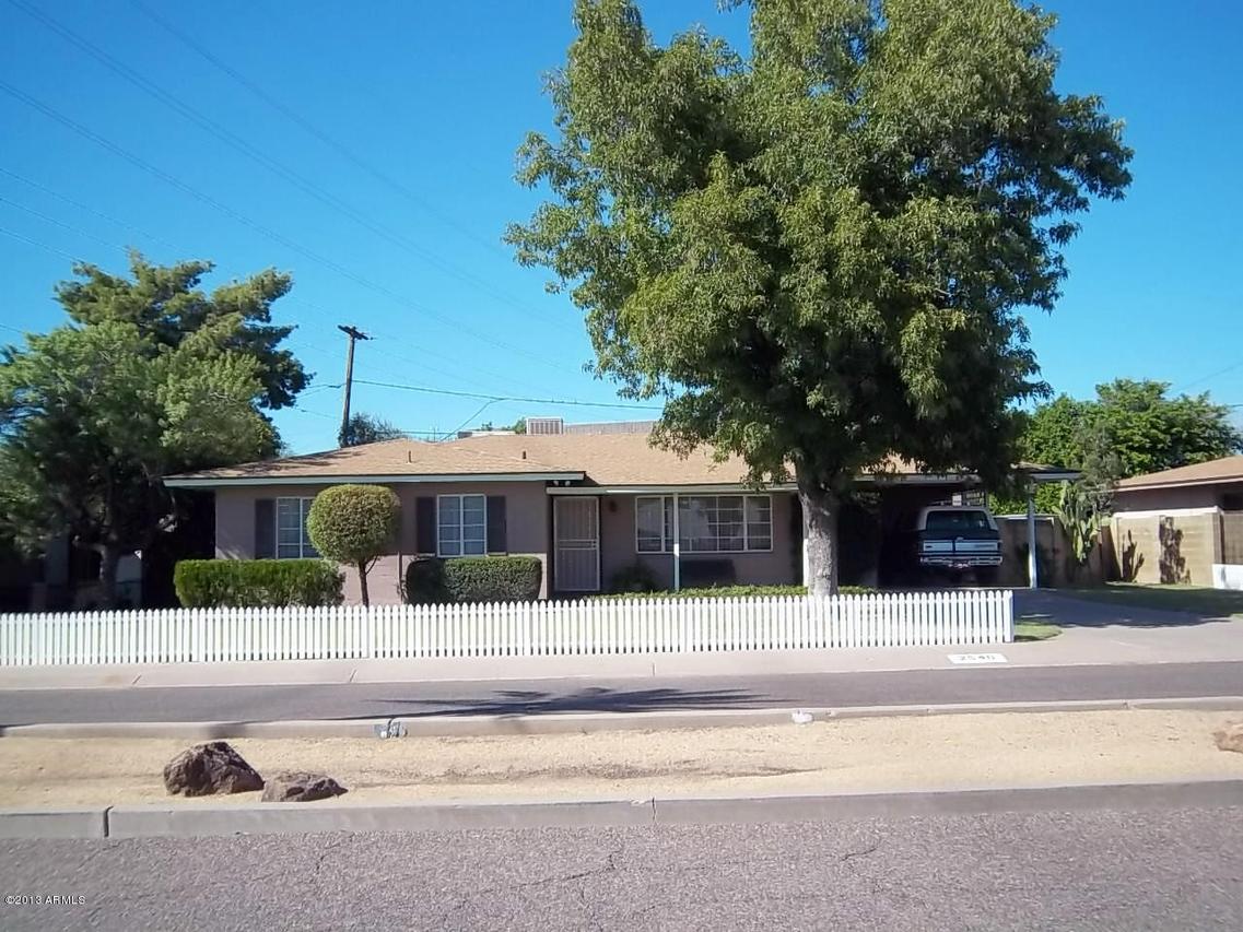 2546 W Village Dr., Phoenix, AZ 85023