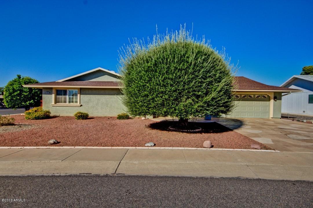 19438 N Sombrero Cir., Sun City, AZ 85373