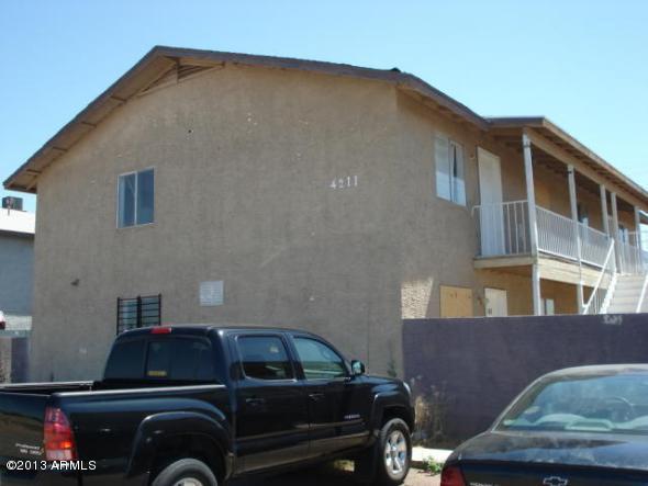 4211 S 3rd St., Phoenix, AZ 85040