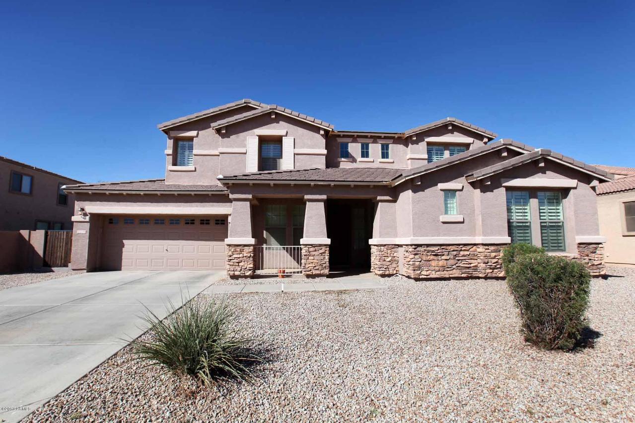21798 E Cherrywood Dr., Queen Creek, AZ 85242
