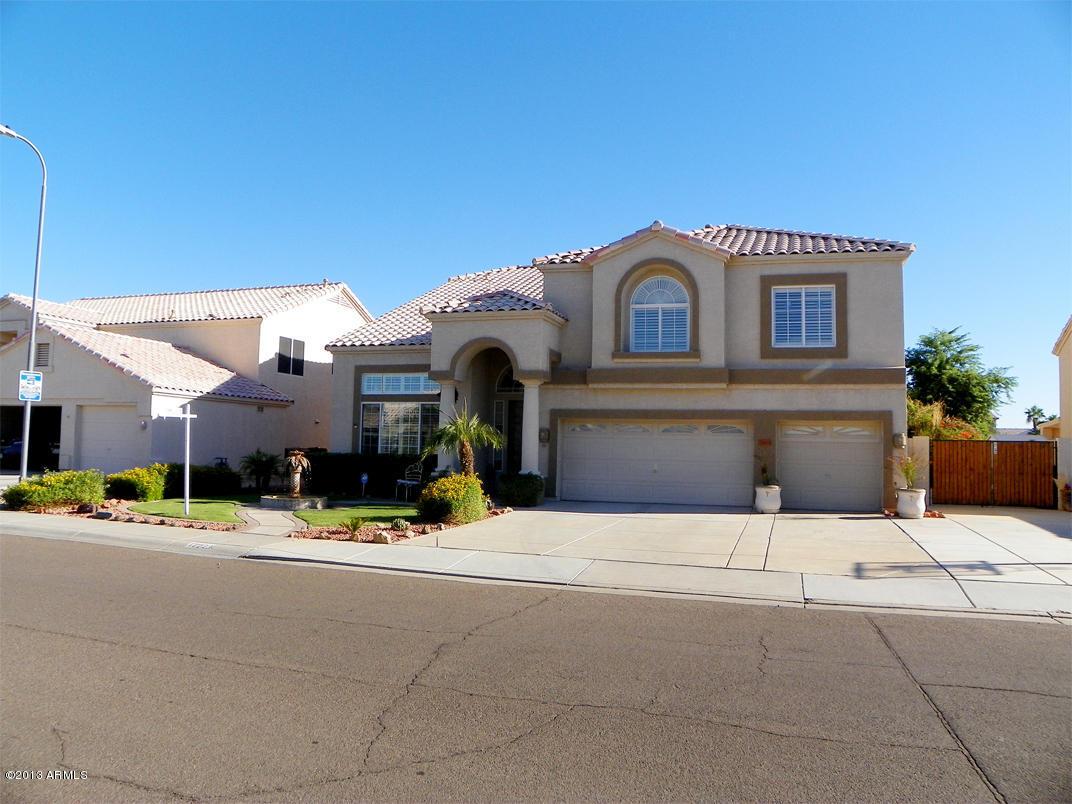 7223 W Willow Ave., Peoria, AZ 85381