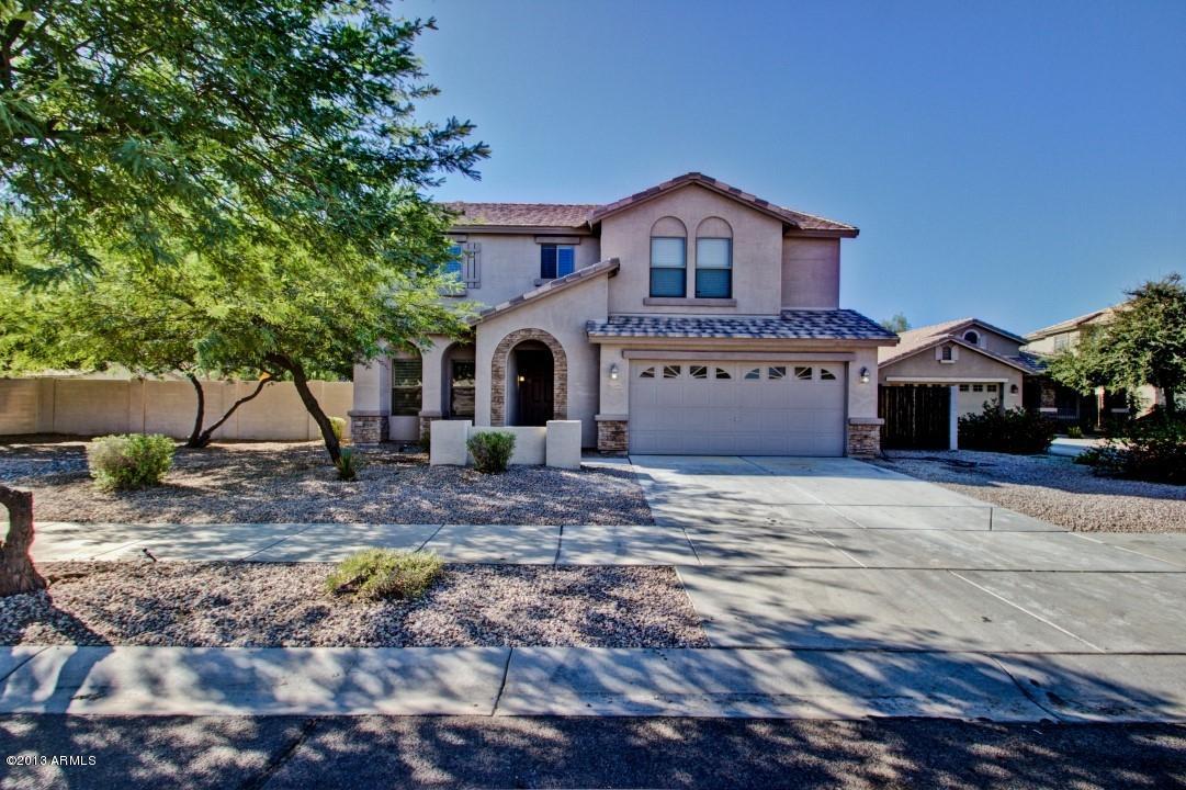 21195 E Creosote Cir., Queen Creek, AZ 85142