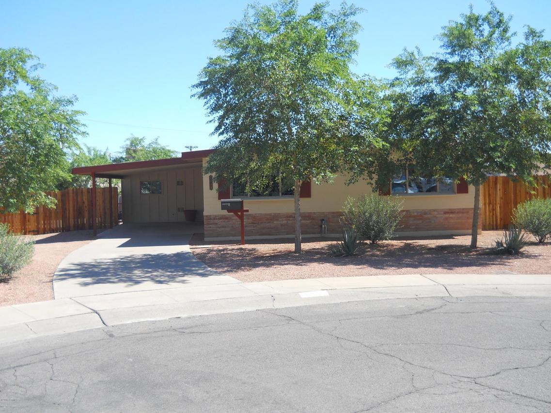 7049 E Loma Land Dr., Scottsdale, AZ 85257