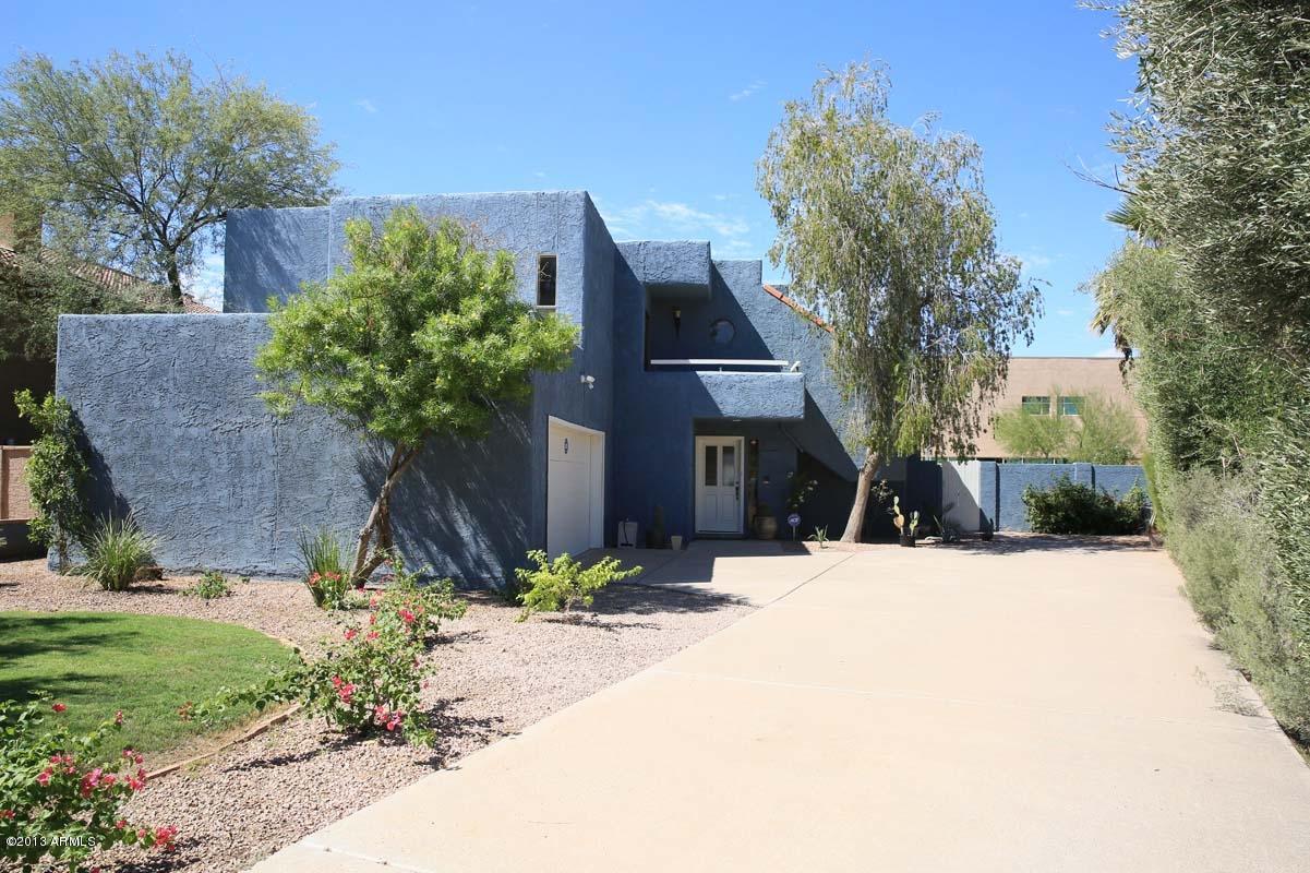 7614 E Sheridan St., Scottsdale, AZ 85257