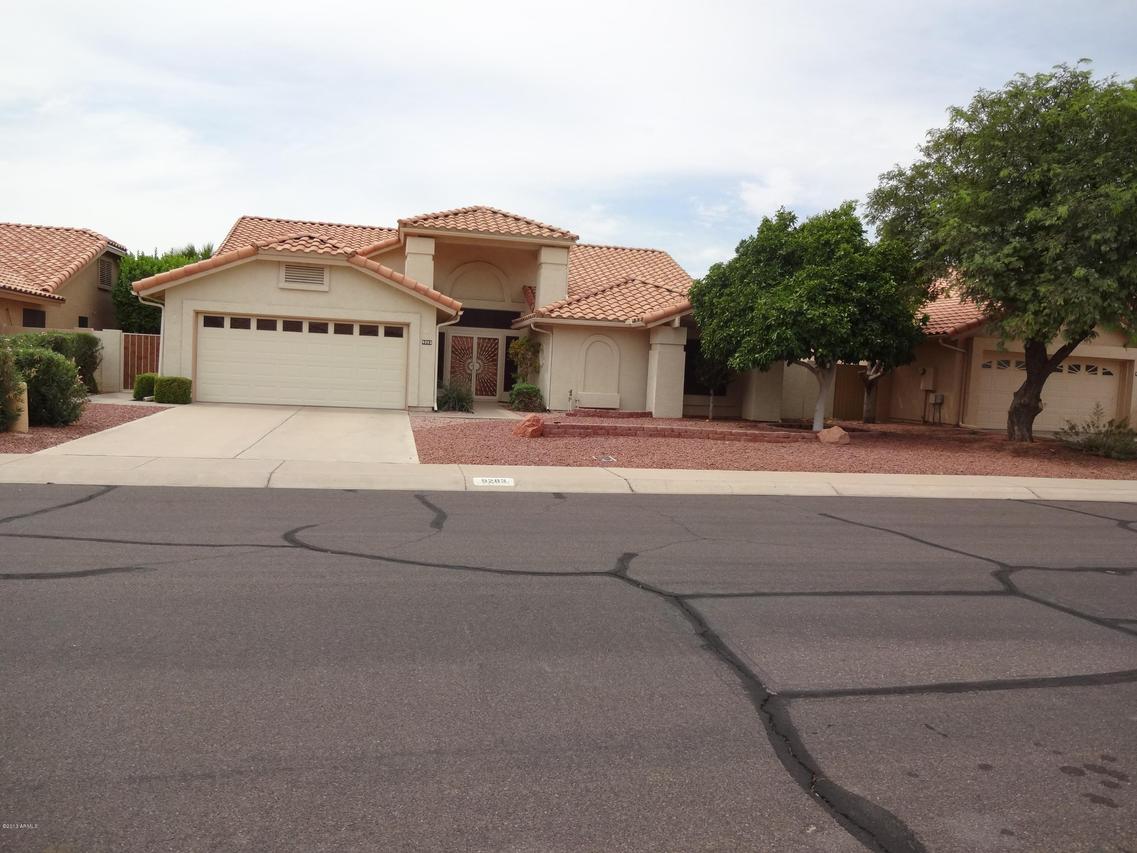 9283 W Sierra Pinta Dr., Peoria, AZ 85382