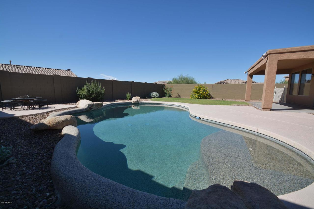 2831 W Stowe Ct., Anthem, AZ 85086